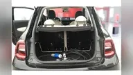 Fiat 500e - Miniatura 5
