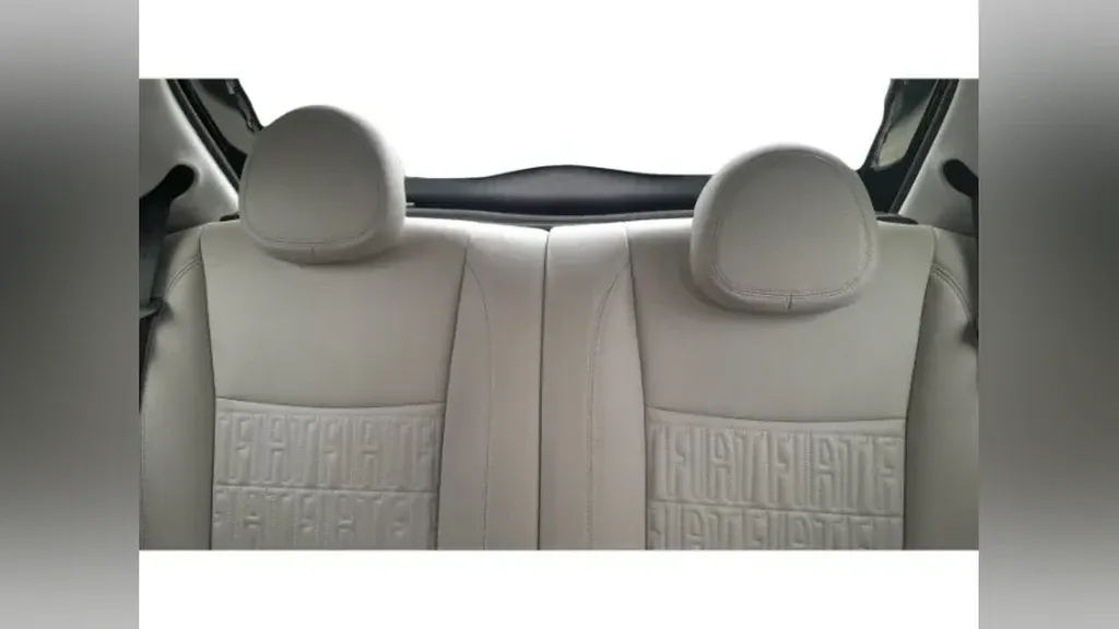 Fiat 500e - Imagem 11