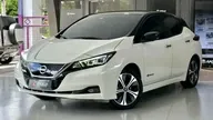 Nissan Leaf - Miniatura 1