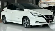 Nissan Leaf - Miniatura 4