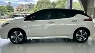 Nissan Leaf - Miniatura 8
