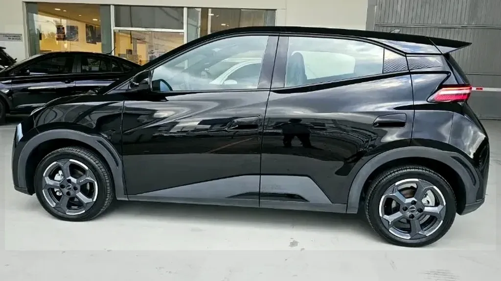 BYD Dolphin Mini - Imagem 5