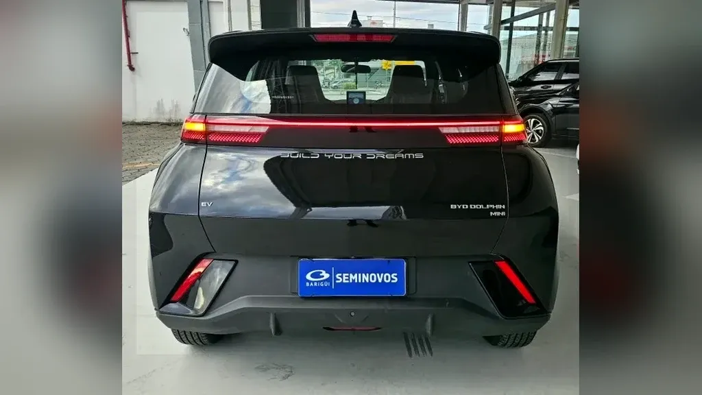 BYD Dolphin Mini - Imagem 7