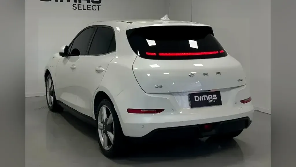 GWM Ora 03 - Imagem 4