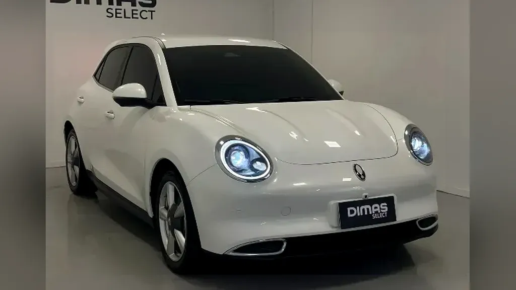 GWM Ora 03 - Imagem 7