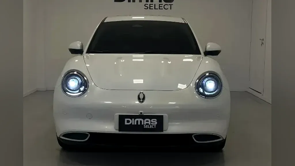 GWM Ora 03 - Imagem 8