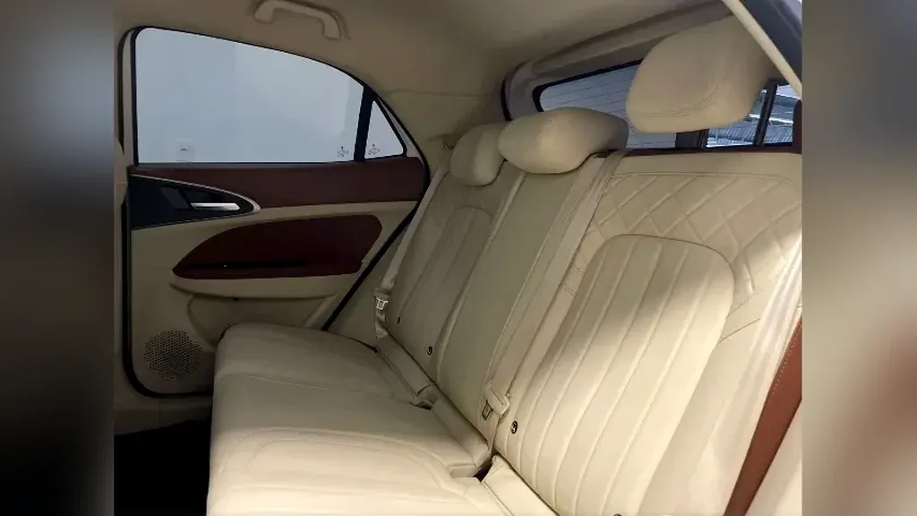 GWM Ora 03 - Imagem 10