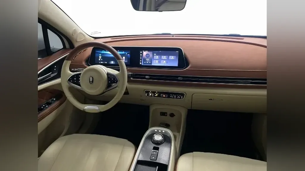 GWM Ora 03 - Imagem 11