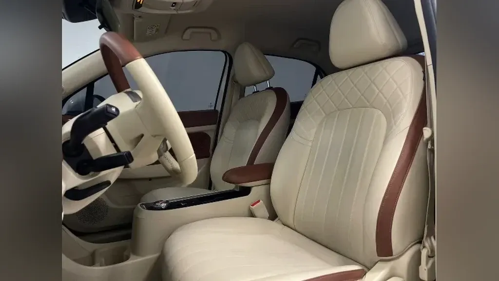 GWM Ora 03 - Imagem 12