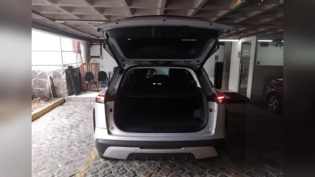 Chery Jaecoo J7 Plug-in Hybrid - Imagem 5