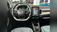 Chery Eq1 - Miniatura 12