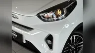 Chery Eq1 - Miniatura 13