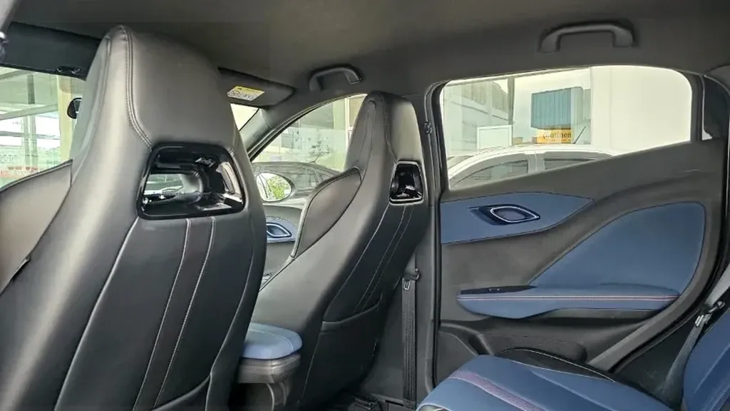 BYD Dolphin Mini - Imagem 5