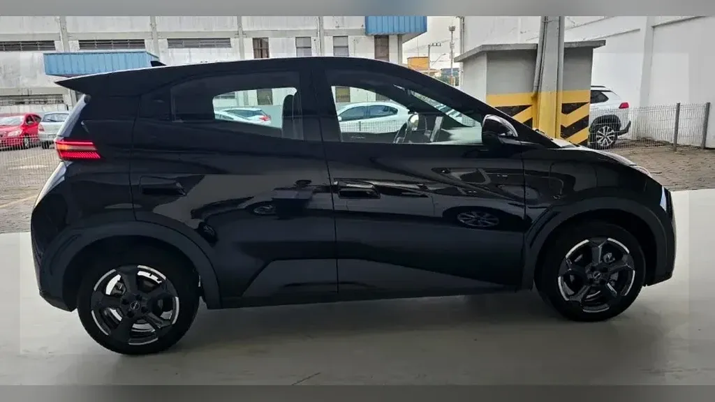 BYD Dolphin Mini - Imagem 18