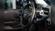 BMW I3 - Miniatura 13