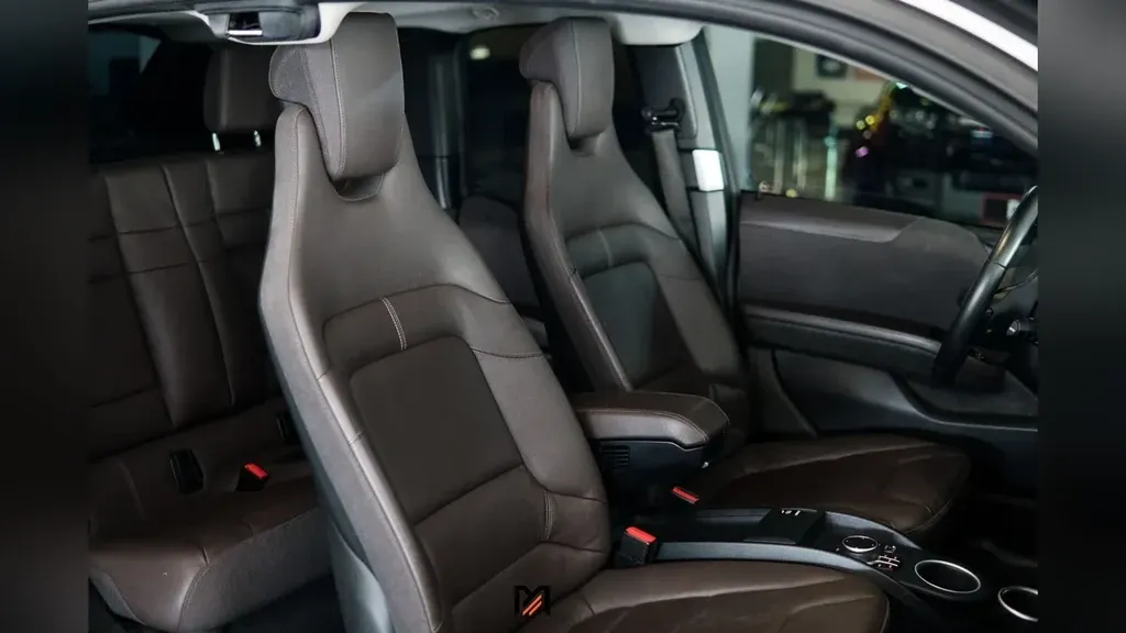 BMW I3 - Imagem 17