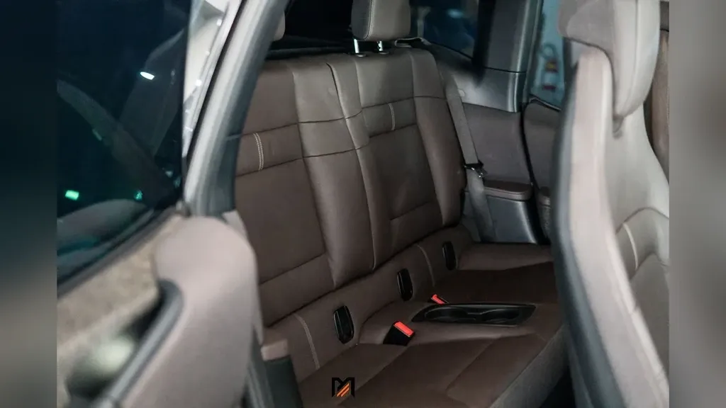 BMW I3 - Imagem 19