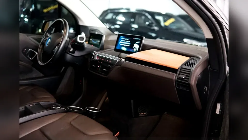 BMW I3 - Imagem 20