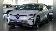 Renault Megane E-tech Electric - Miniatura 1