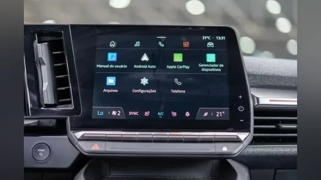 Renault Megane E-tech Electric - Imagem 7