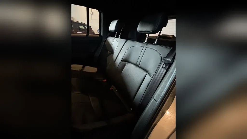 Chevrolet Spark Euv - Imagem 10