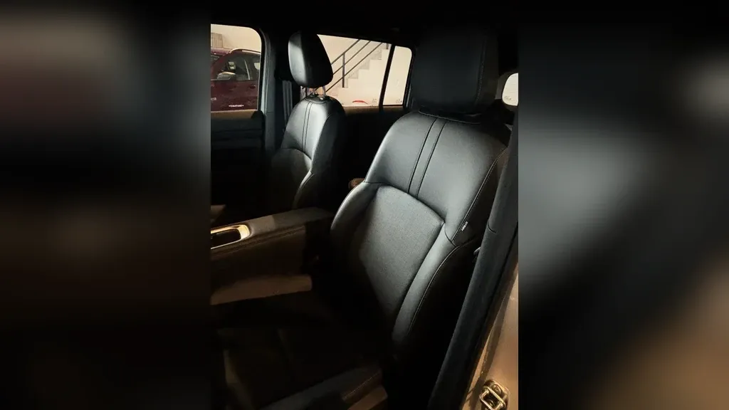 Chevrolet Spark Euv - Imagem 12