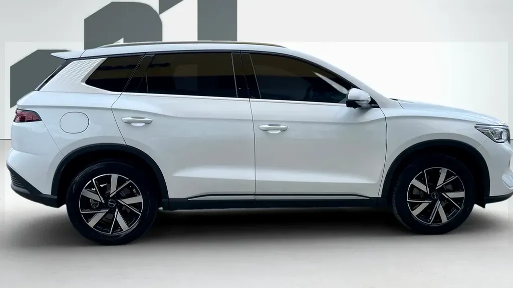 BYD Song Pro - Imagem 3