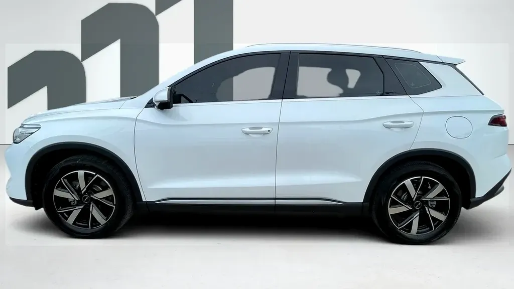 BYD Song Pro - Imagem 6