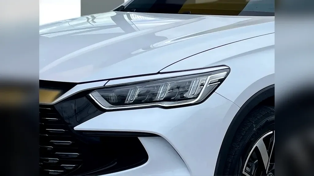 BYD Song Pro - Imagem 7