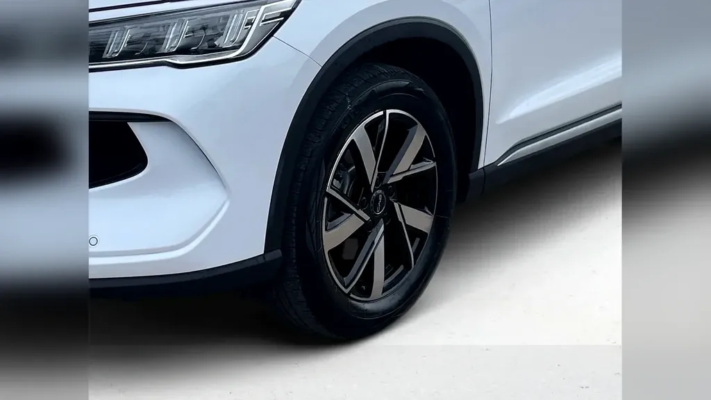 BYD Song Pro - Imagem 8