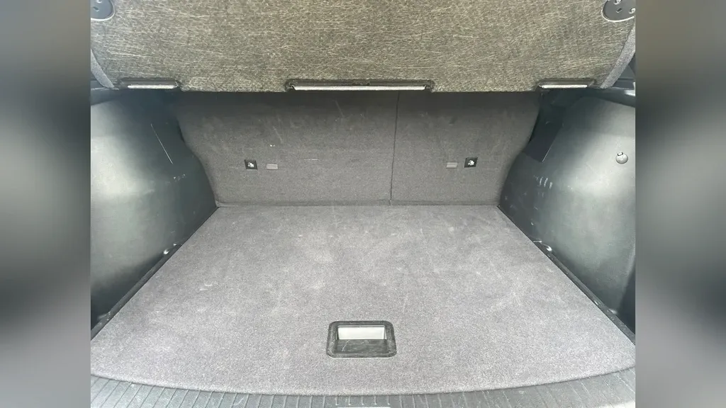 BYD Song Pro - Imagem 9