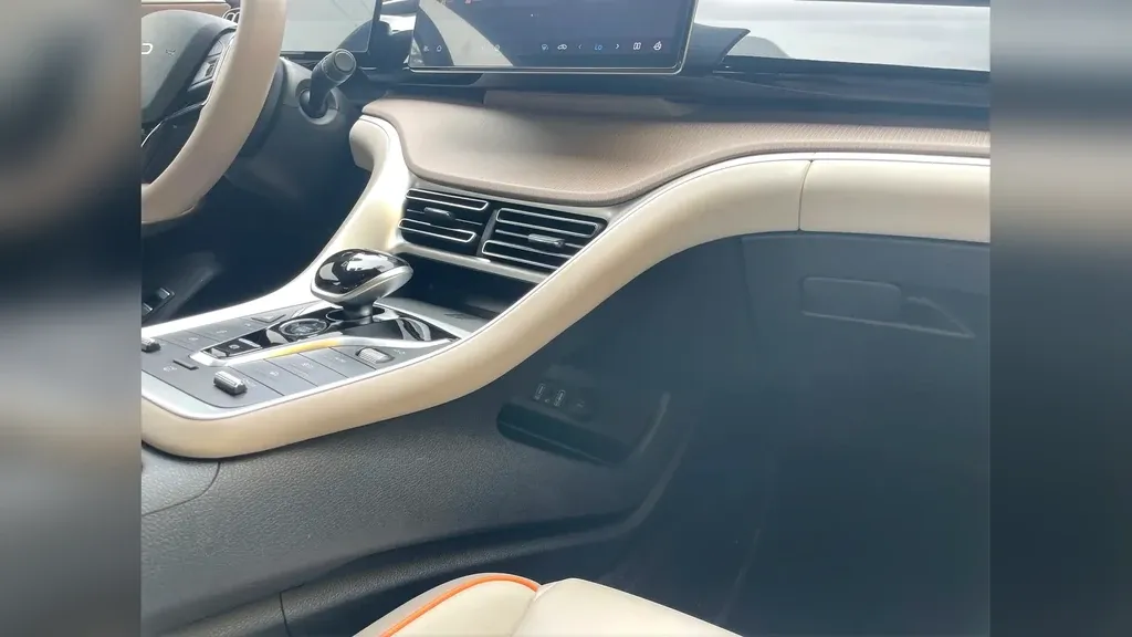 BYD Song Pro - Imagem 20