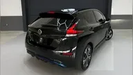 Nissan Leaf - Miniatura 4