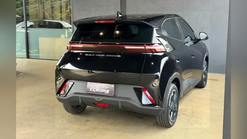 BYD Dolphin Mini - Imagem 2