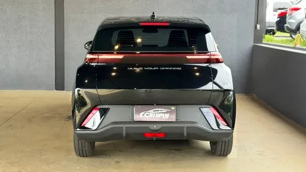 BYD Dolphin Mini - Imagem 11