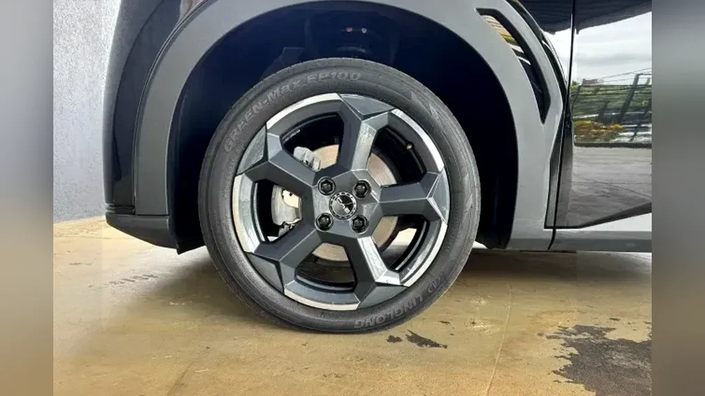 BYD Dolphin Mini - Imagem 14