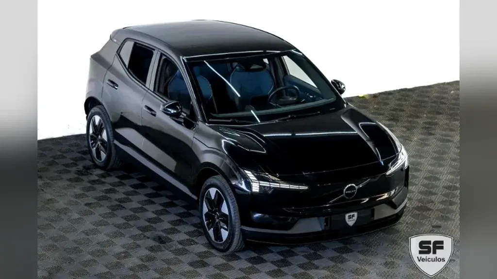 Volvo EX30 - Imagem 4