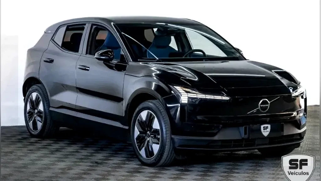 Volvo EX30 - Imagem 5