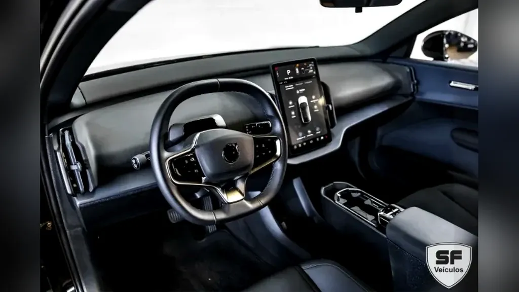 Volvo EX30 - Imagem 6