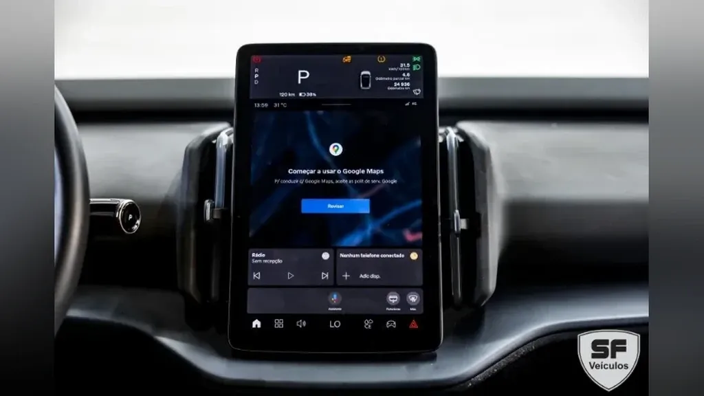 Volvo EX30 - Imagem 8