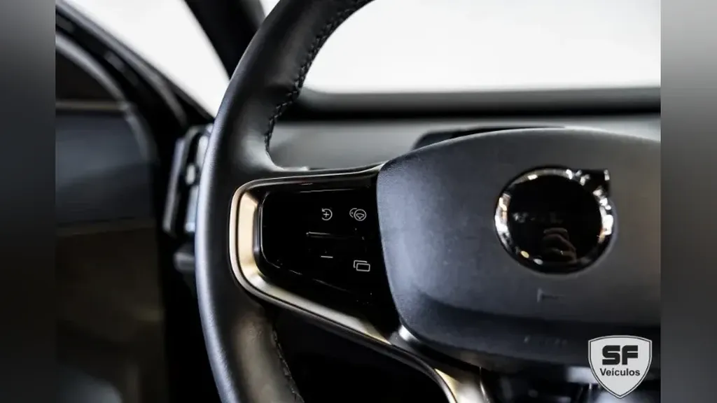 Volvo EX30 - Imagem 12