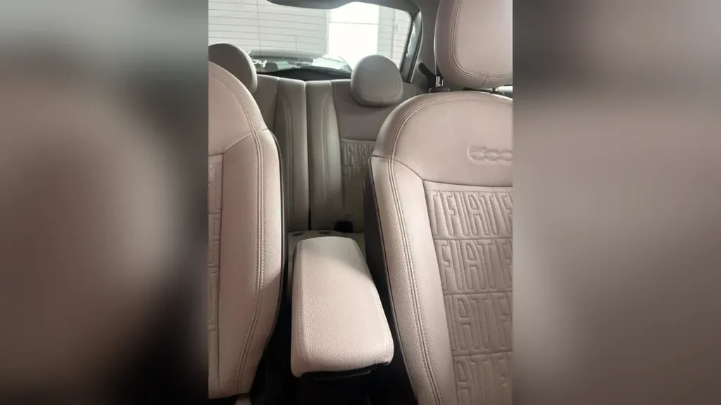 Fiat 500e - Imagem 20