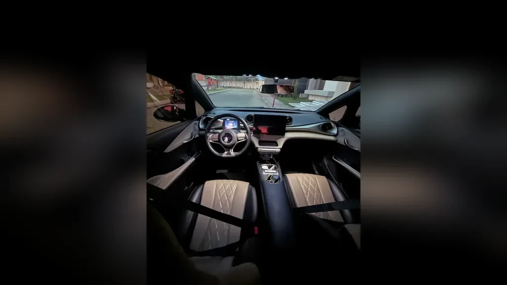 BYD Dolphin - Imagem 4