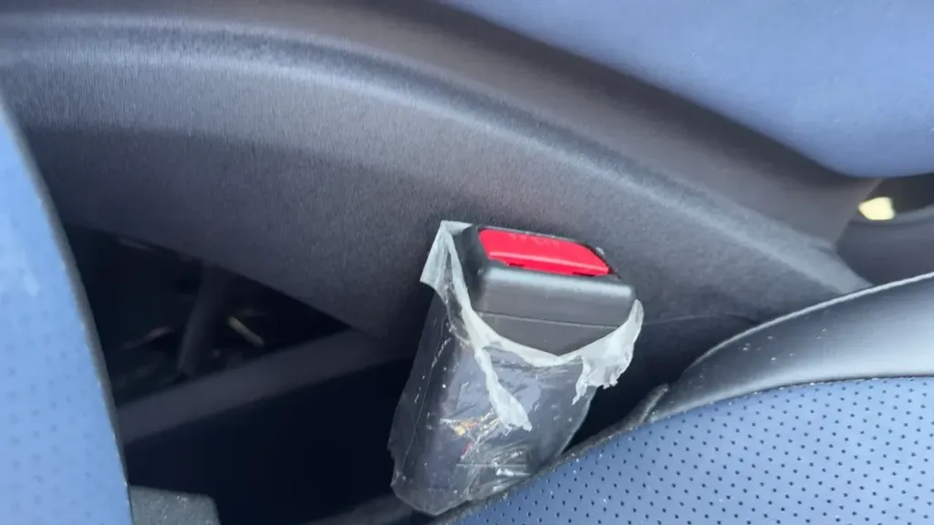 BYD Dolphin Mini - Imagem 7