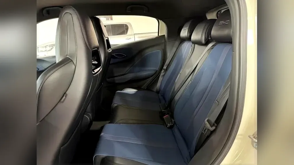 BYD Dolphin Mini - Imagem 9