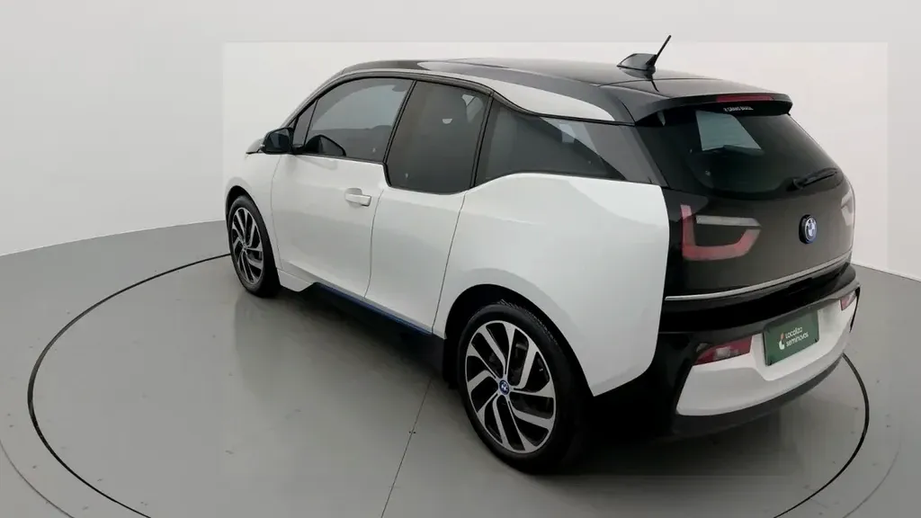 BMW I3 - Imagem 3