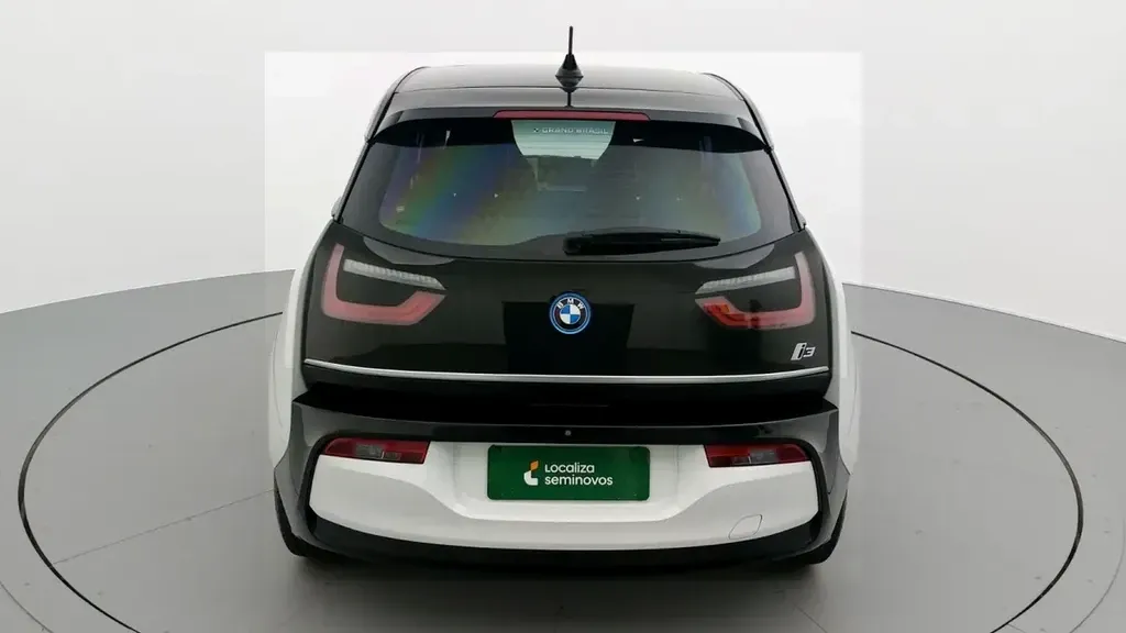 BMW I3 - Imagem 4
