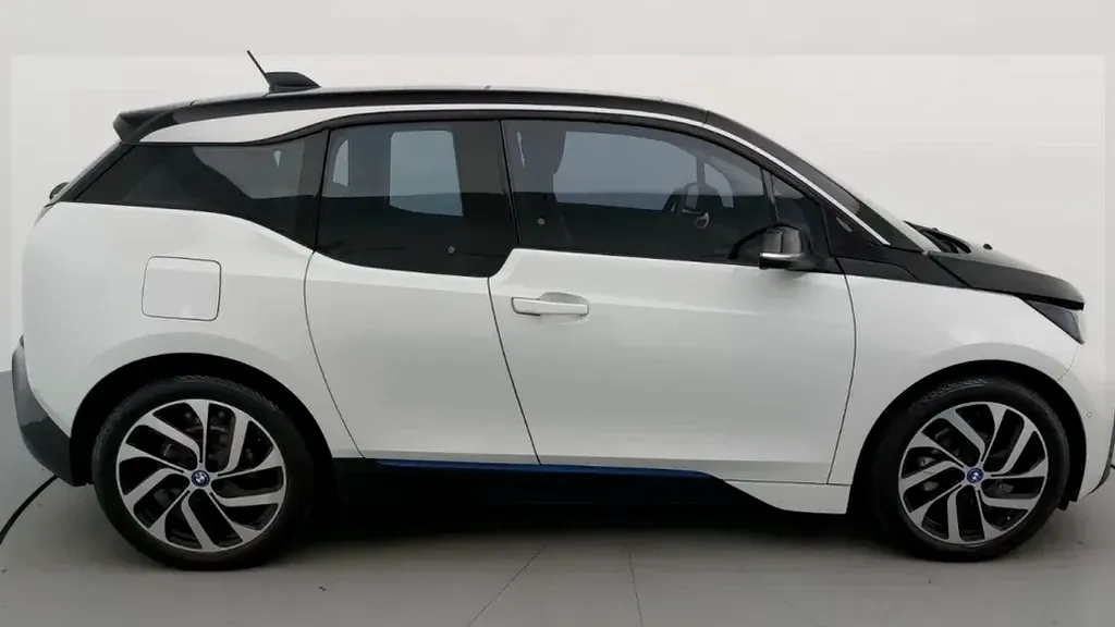 BMW I3 - Imagem 6