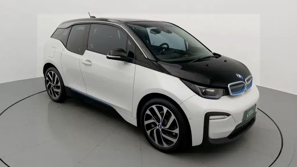 BMW I3 - Imagem 7