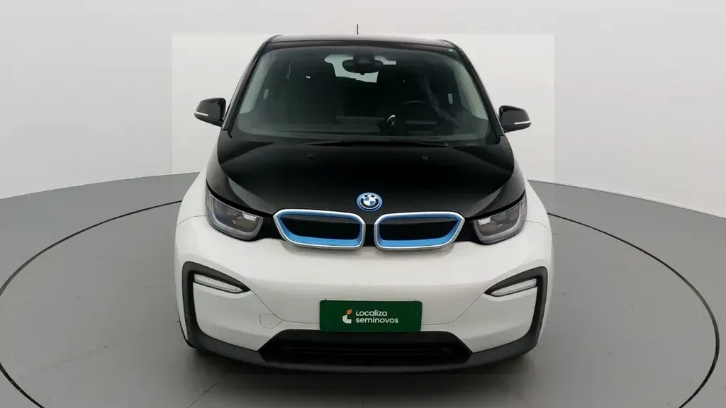 BMW I3 - Imagem 8